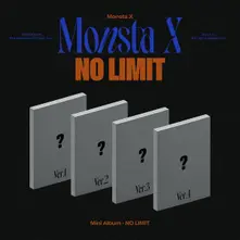 NO LIMIT thumbnail