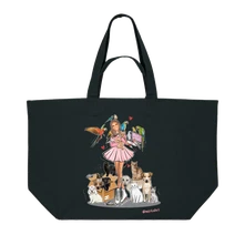 Shopping Bag - Mirka Hri thumbnail