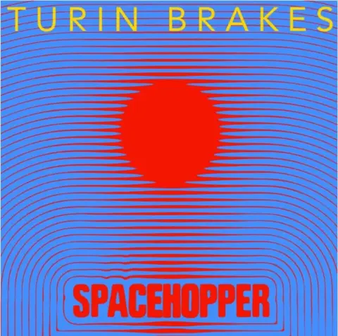 SPACEHOPPER