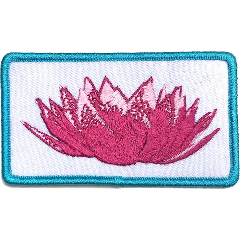 Lotus Flower