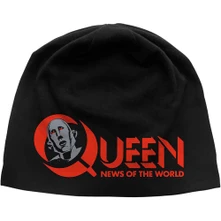 Čapica News of the World