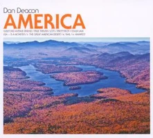 Dan Deacon, CD AMERICA