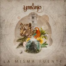 Vinyl LA MISMA FUENTE