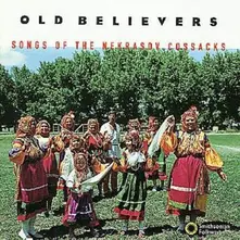 SONGS OF THE NEKRASOV COSSACKS (CD)