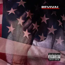 Eminem – Revival (Vinyl)