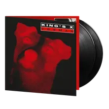 King's X, Vinyl Dogman