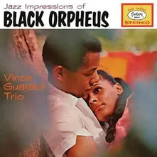 Vince Guaraldi Trio, Vinyl Jazz Impressions Of Black Orpheus