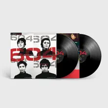 Ladytron, Vinyl 604