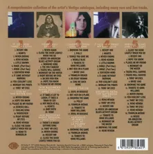 THRO' MY EYES: THE VERTIGO YEARS 1970-1974 thumbnail