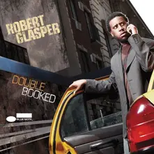 Robert Glasper – DOUBLE BOOKED (Vinyl)