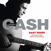 Johnny Cash, CD EASY RIDER: THE BEST OF