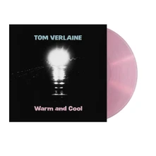 Tom Verlaine, Vinyl WARM AND COOL