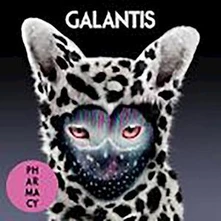 Galantis, Vinyl PHARMACY
