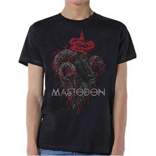 Rams Head Colour