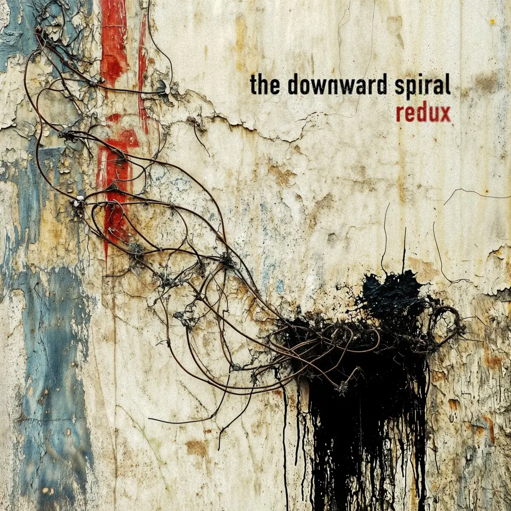 THE DOWNWARD SPIRAL (REDUX)