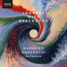 A JOURNEY WITH BEETHOVEN thumbnail