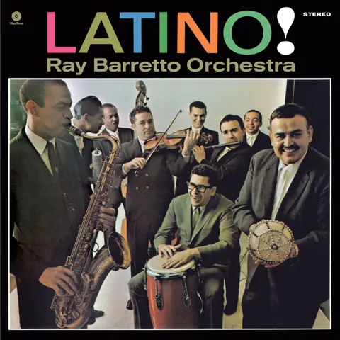 LATINO! + 1