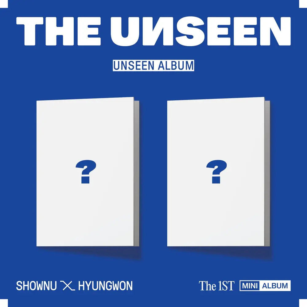 Unseen