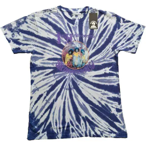 Are You Experienced