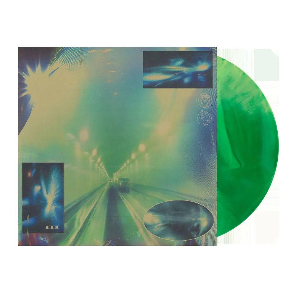 Pool Kids – EASIER SAID THAN DONE (Vinyl)