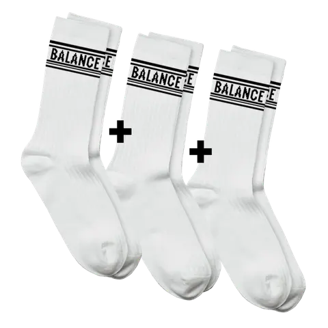 Balance strip 3pack