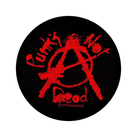 Punks Not Dead