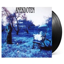 Anekdoten, Vinyl VEMOD
