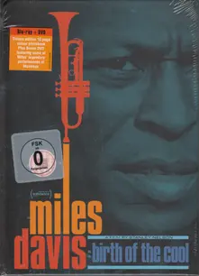 Blu-ray BIRTH OF THE COOL