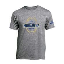 Monarchs Football thumbnail