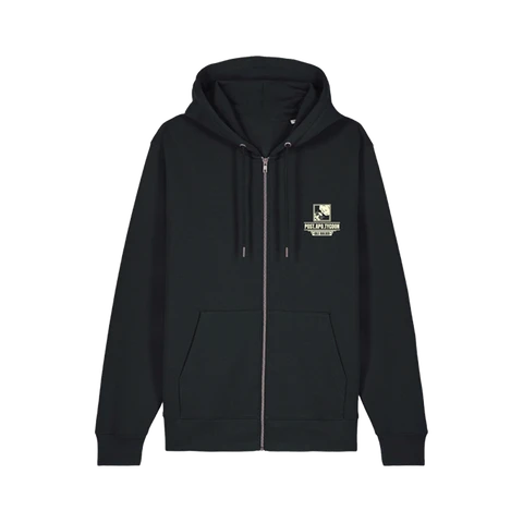 PAT ZIPPER
