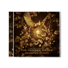 The Hunger Games: The Ballad of Songbirds & Snakes thumbnail