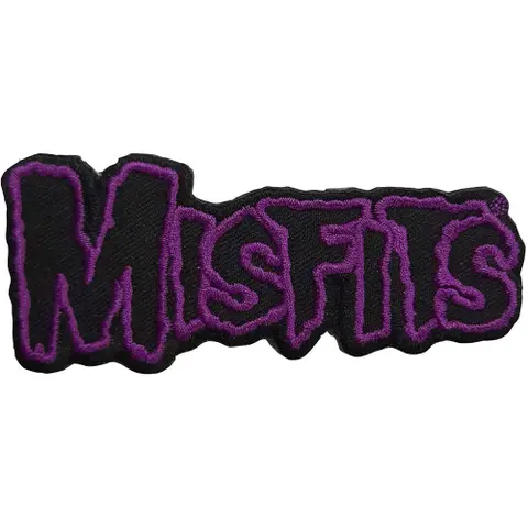 Purple Border Logo