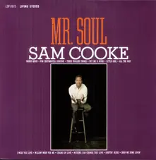 Mr. Soul thumbnail