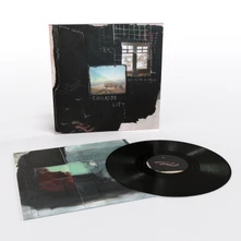 Vinyl COLLAPSE LIST