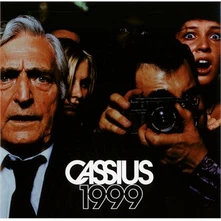 Cassius, CD 1999