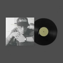 Mark Tuan, Vinyl Silhouette