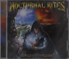 Nocturnal Rites, CD SHADOWLAND
