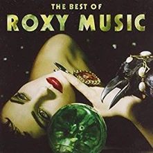 Roxy Music, CD BEST OF