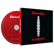 Status Quo, CD BACKBONE