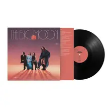 The Big Moon – FOREVER (Vinyl)