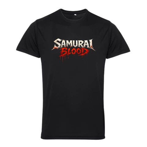 Samurai BlooD
