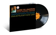 Duke Ellington Meets Coleman Hawkins thumbnail