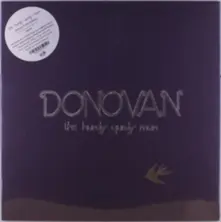 Donovan – HURDY GURDY MAN =MONO= (Vinyl)