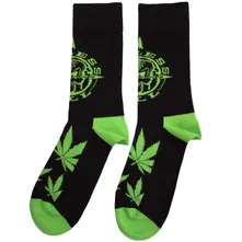 Logo & Leaves thumbnail