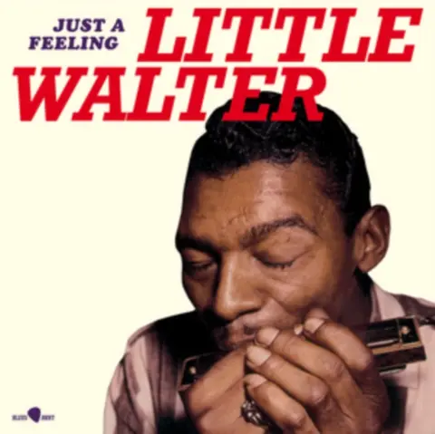 Little Walter – Vinyl JUST A FEELING