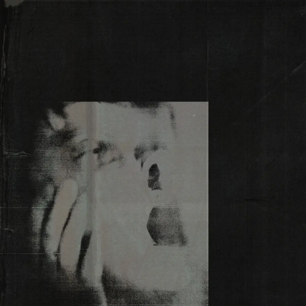 DITZ – NEVER EXHALE (Vinyl)