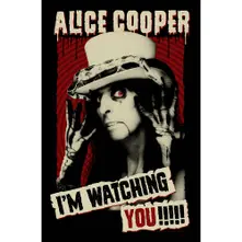I'm Watching You thumbnail
