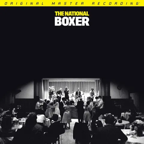 BOXER