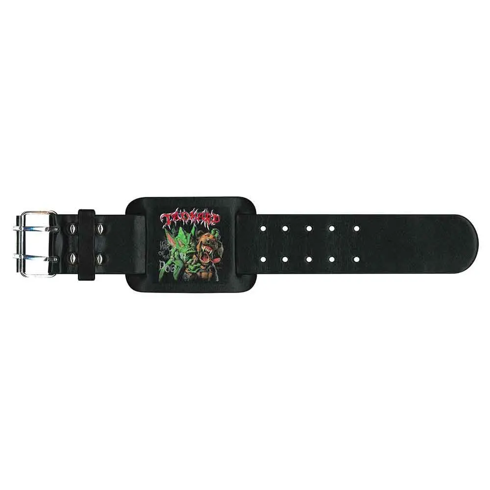 Tankard – Hair of the Dog (Leather Wrist Strap) (Náramok)