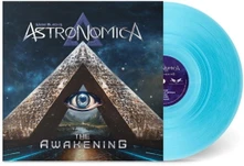 Wade Black's Astronomica, Vinyl THE AWAKENING